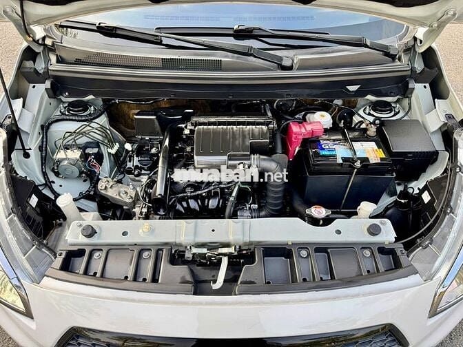Mitsubishi Attrage 2019