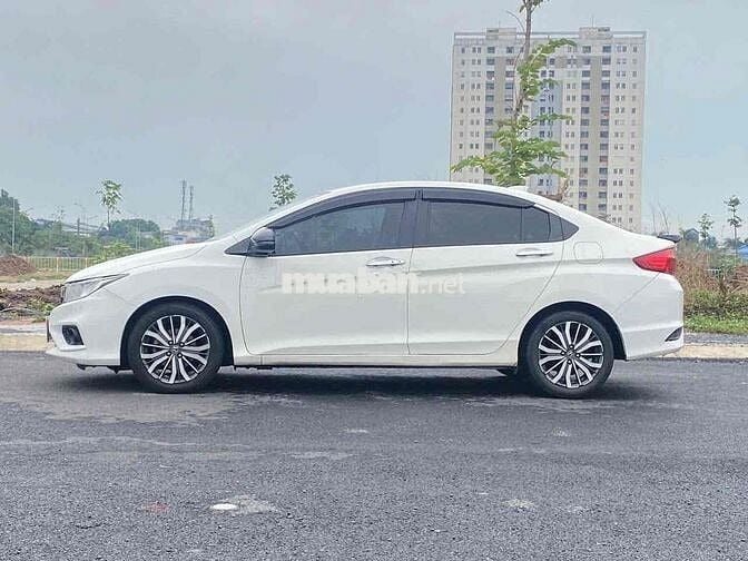Honda City 2019 1.5 TOP - 85000 km