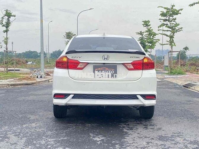 Honda City 2019 1.5 TOP - 85000 km