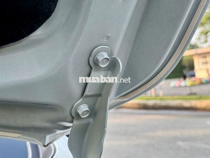 Mitsubishi Attrage 2019