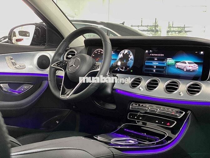 Mercedes Benz E 180 Avangarde V1 Full Option