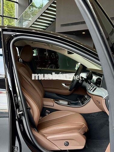 Mercedes Benz E 180 Avangarde V1 Full Option