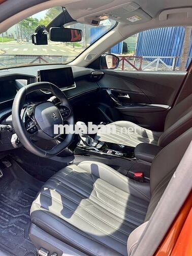 Peugeot 2008 2022 GT Line 1.2 AT