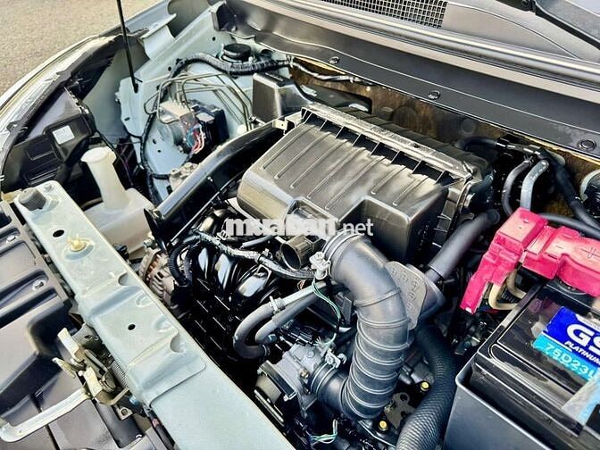 Mitsubishi Attrage 2019
