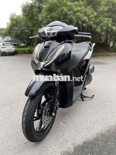 SH 2017 máy 150 phanh A.B.S chạy ít - nguyên zin