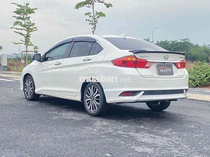 Honda City 2019 1.5 TOP - 85000 km
