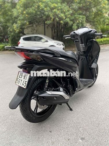 SH 2017 máy 150 phanh A.B.S chạy ít - nguyên zin