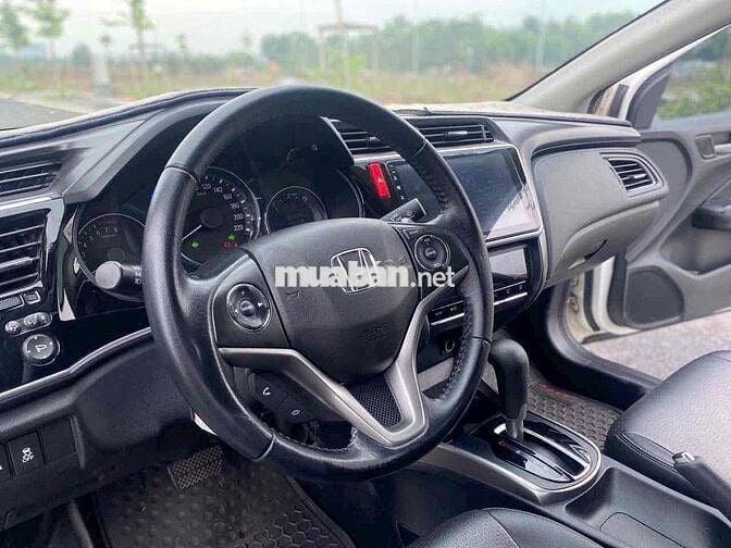 Honda City 2019 1.5 TOP - 85000 km