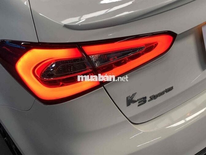 Kia K3 2014 2.0 AT - 110 km