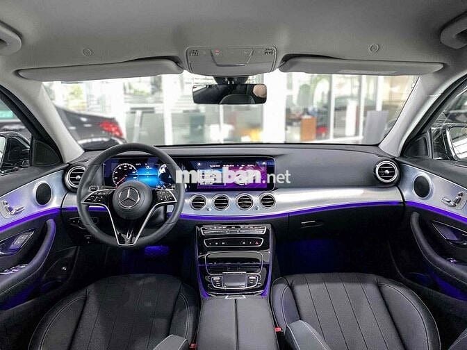 Mercedes Benz E 180 Avangarde V1 Full Option