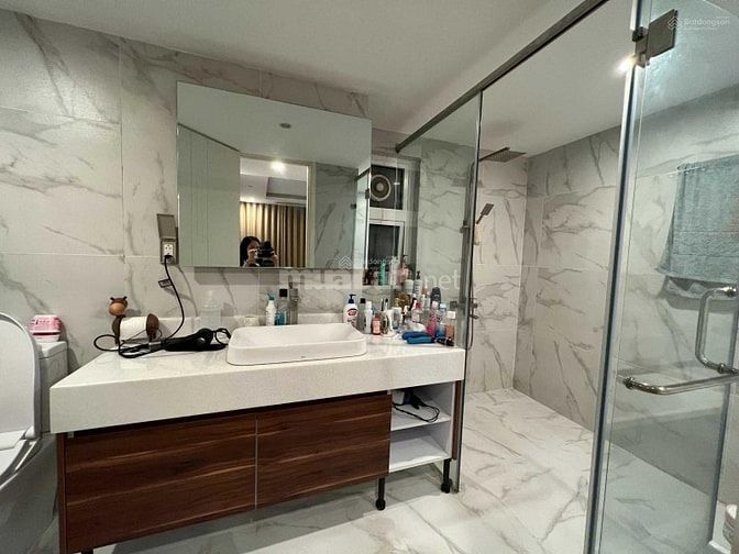 Chủ nhà cần bán Chung cư Xi Grand Court, dt: 90m, 3PN, giá: 6,7 tỷ