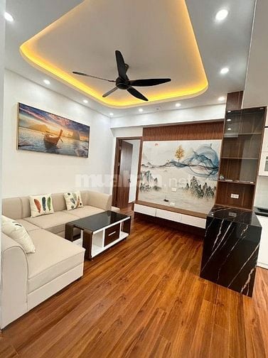 Tôi là chủ nhà!!! Bán căn hộ chung cư 70 m2, 2 PN,2WC khu đô thị Trung