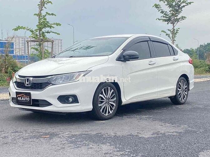 Honda City 2019 1.5 TOP - 85000 km