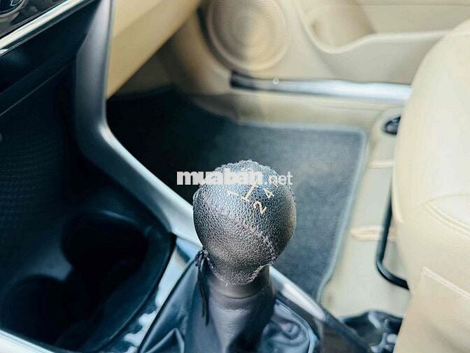 Toyota Vios 2019 1.5E- MT 19000 km