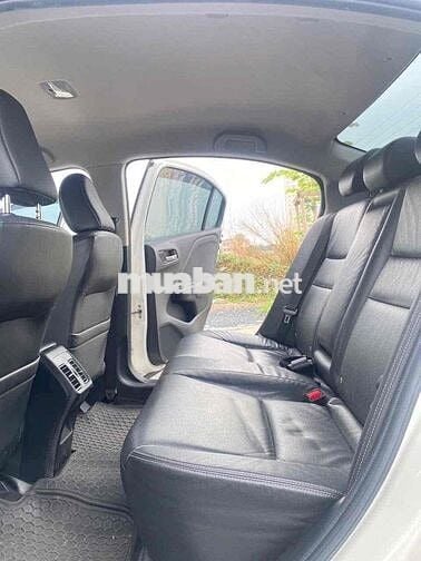 Honda City 2019 1.5 TOP - 85000 km