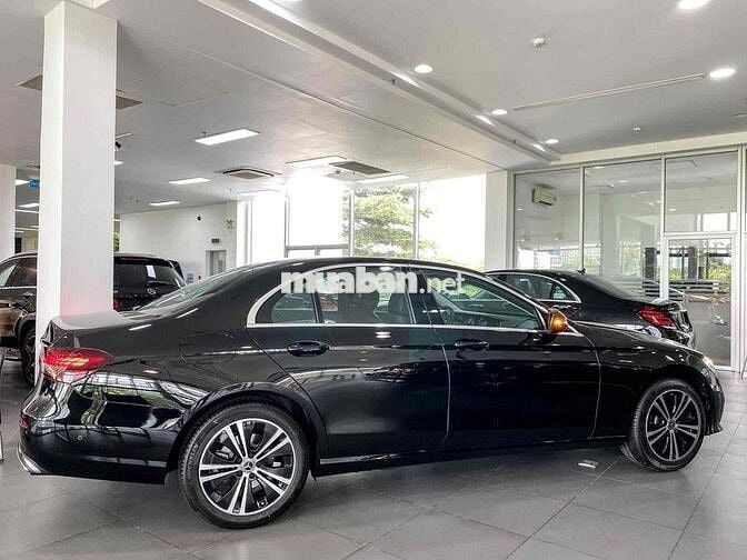 Mercedes Benz E 180 Avangarde V1 Full Option