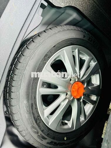 Toyota Vios 2019 1.5E- MT 19000 km