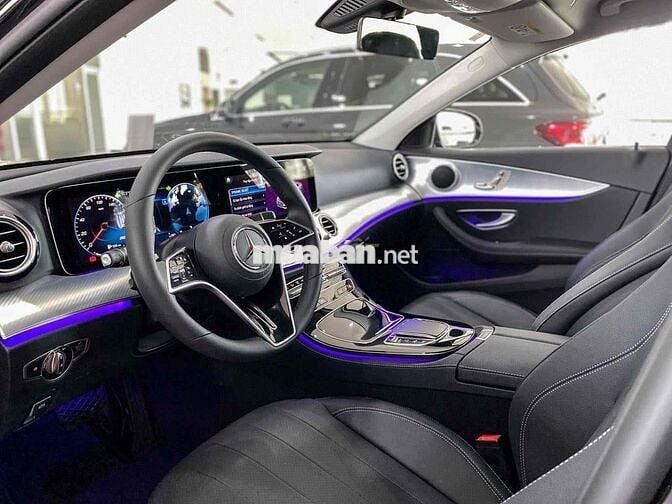 Mercedes Benz E 180 Avangarde V1 Full Option