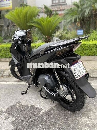 SH 2017 máy 150 phanh A.B.S chạy ít - nguyên zin