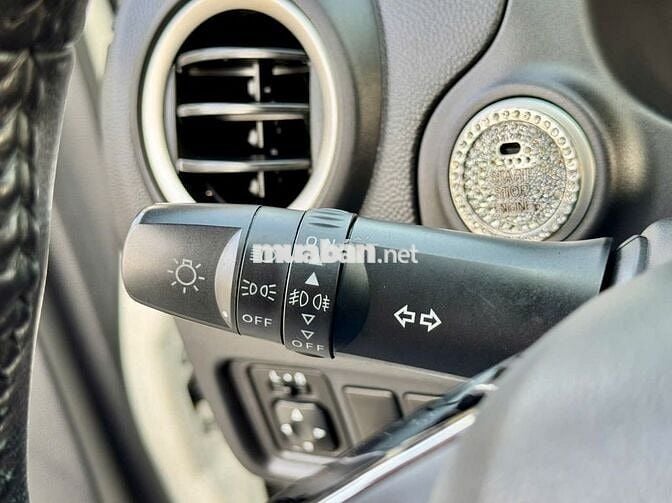 Mitsubishi Attrage 2019