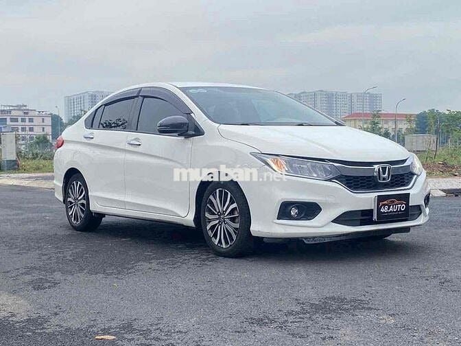 Honda City 2019 1.5 TOP - 85000 km