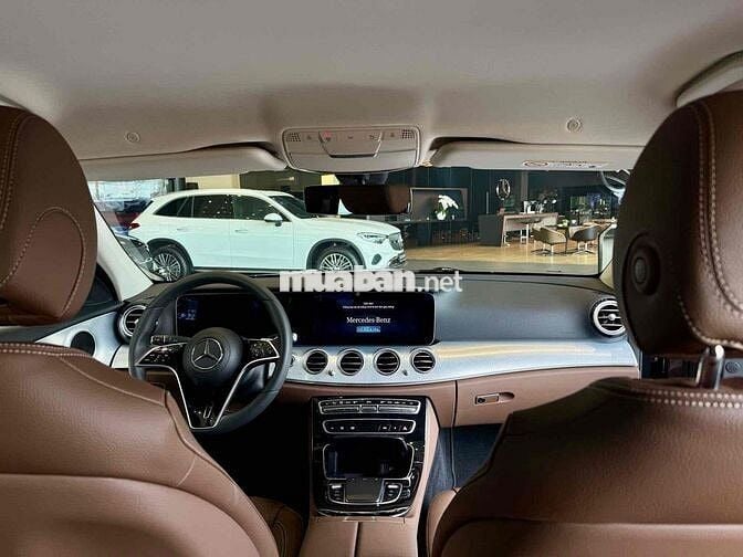 Mercedes Benz E 180 Avangarde V1 Full Option