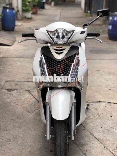 Honda SH 125 chính chủ đầu tiên