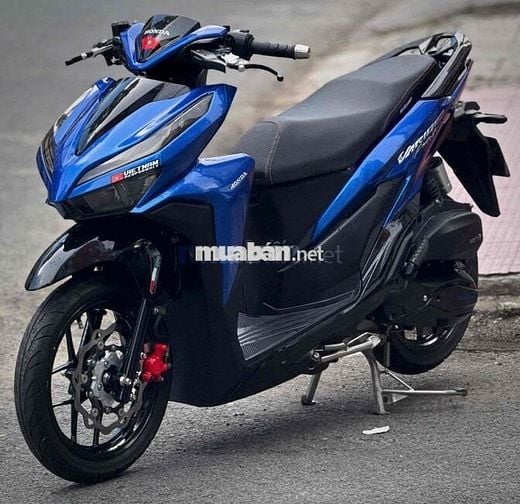 Vario 125 Trả Trước 18Tr Góp Bao Nợ Xấu