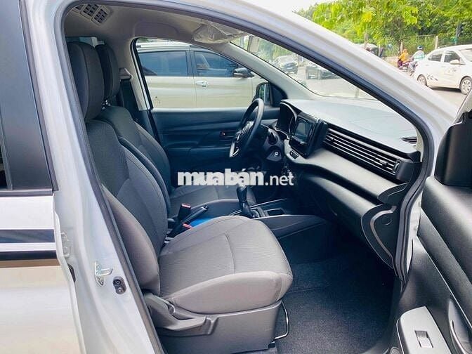 Suzuki Ertiga 2022 Hybrid 1.5 MT - 24500 km
