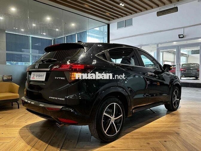 Honda HR-V 2019 HR-V L - 50000 km