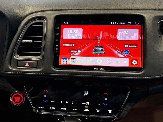 Honda HR-V 2019 HR-V L - 50000 km