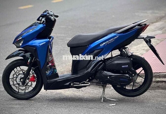 Vario 125 Trả Trước 18Tr Góp Bao Nợ Xấu