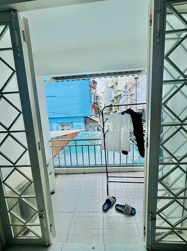 Gần 50m2- 4.3Tỷ Nhà chính chủ 58/37/5 Phan Chu Trinh P24 BT