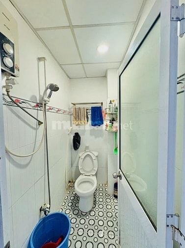 Gần 50m2- 4.3Tỷ Nhà chính chủ 58/37/5 Phan Chu Trinh P24 BT