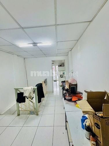 Gần 50m2- 4.3Tỷ Nhà chính chủ 58/37/5 Phan Chu Trinh P24 BT