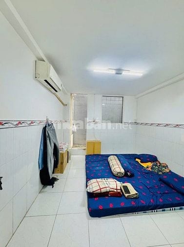 Gần 50m2- 4.3Tỷ Nhà chính chủ 58/37/5 Phan Chu Trinh P24 BT