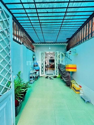 Gần 50m2- 4.3Tỷ Nhà chính chủ 58/37/5 Phan Chu Trinh P24 BT