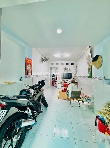 Gần 50m2- 4.3Tỷ Nhà chính chủ 58/37/5 Phan Chu Trinh P24 BT