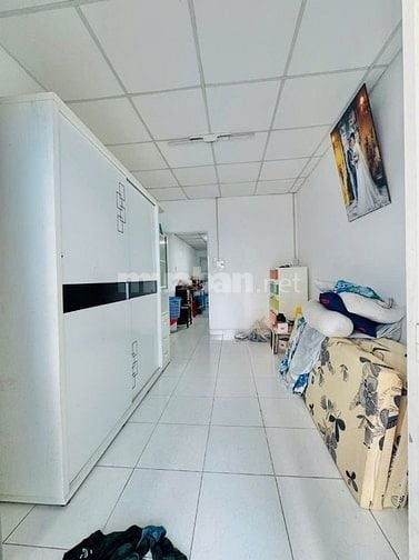 Gần 50m2- 4.3Tỷ Nhà chính chủ 58/37/5 Phan Chu Trinh P24 BT