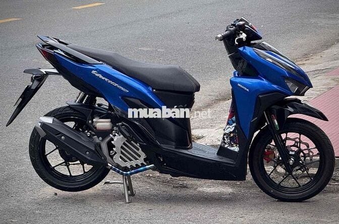 Vario 125 Trả Trước 18Tr Góp Bao Nợ Xấu