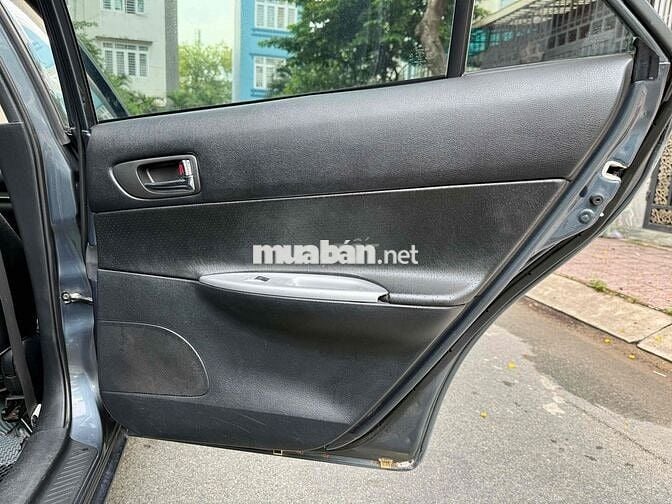 Mazda 6 2005 2.3 AT số tự động xe rất đẹp