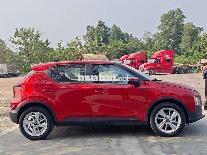 VinFast VF5 2025 chỉ 70 Triệu