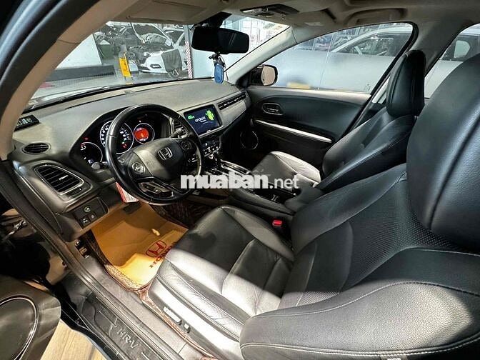 Honda HR-V 2019 HR-V L - 50000 km