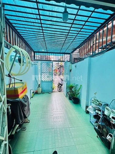 Gần 50m2- 4.3Tỷ Nhà chính chủ 58/37/5 Phan Chu Trinh P24 BT