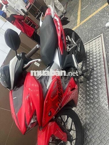 muốn đổi xe ga nên để lại con xe côn