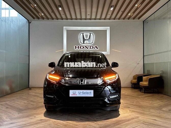 Honda HR-V 2019 HR-V L - 50000 km
