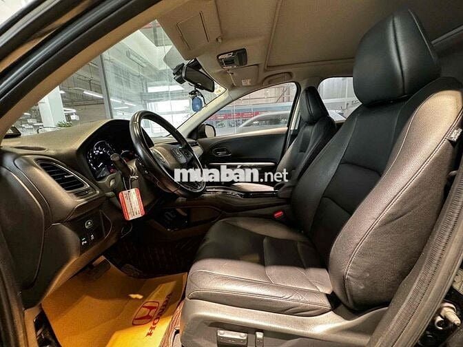 Honda HR-V 2019 HR-V L - 50000 km