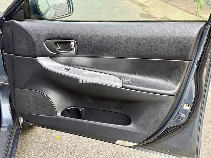 Mazda 6 2005 2.3 AT số tự động xe rất đẹp