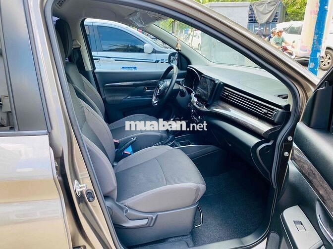 Suzuki Ertiga 2022 Hybrid AT - 31500 km,Full Hãng