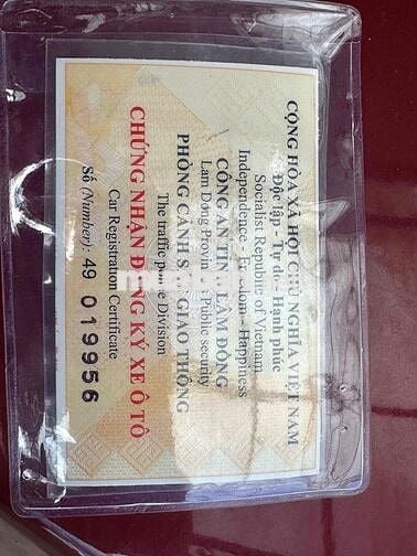 VinFast VFe34 2022 - 31000 km - mua pin